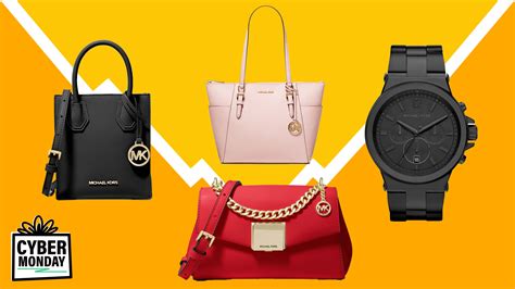 michael kors cyber monday sale coupons|cyber monday handbags deals.